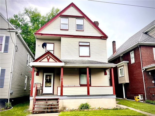 509 N Jefferson St, Kittanning Boro, PA 16201