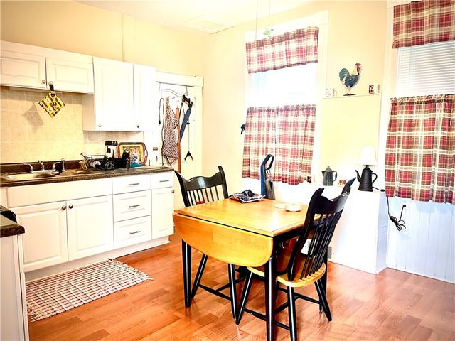 509 N Jefferson St, Kittanning Boro, PA 16201