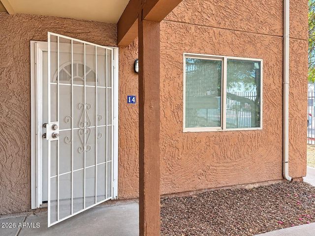 2537 W Georgia Avenue 14, Phoenix, AZ 85017