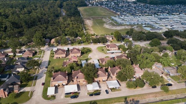 1819 Briarcreek Boulevard 21502 C, Houston, TX 77073
