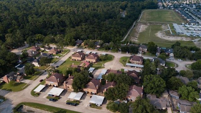 1819 Briarcreek Boulevard 21502 C, Houston, TX 77073