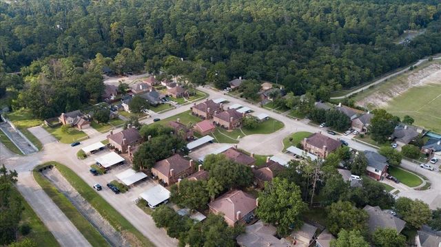 1819 Briarcreek Boulevard 21502 C, Houston, TX 77073