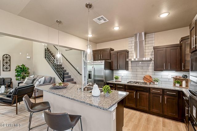1801 Preakness Avenue, El Paso, TX 79928