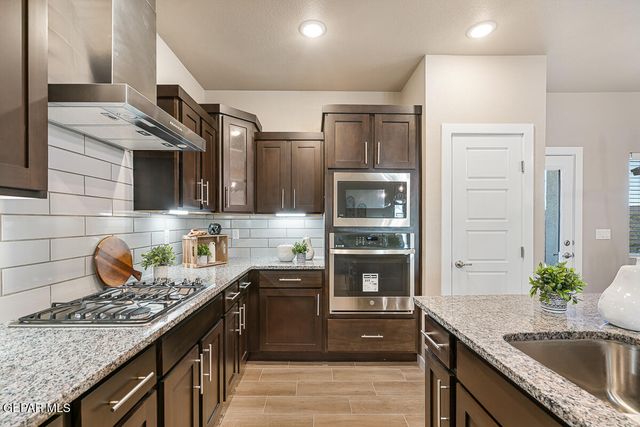 1801 Preakness Avenue, El Paso, TX 79928