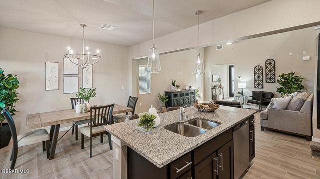 1801 Preakness Avenue, El Paso, TX 79928