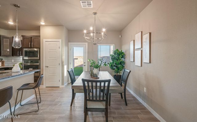 1801 Preakness Avenue, El Paso, TX 79928