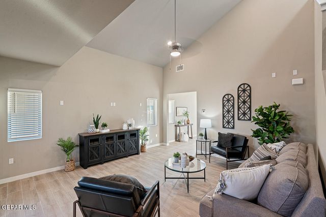 1801 Preakness Avenue, El Paso, TX 79928