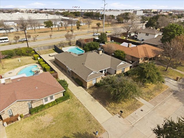 7153 Teresita Trail, Dallas, TX 75227