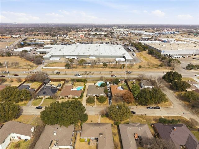 7153 Teresita Trail, Dallas, TX 75227