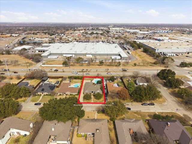 7153 Teresita Trail, Dallas, TX 75227