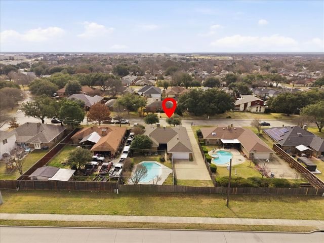 7153 Teresita Trail, Dallas, TX 75227