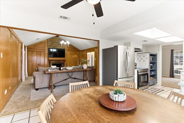 7153 Teresita Trail, Dallas, TX 75227