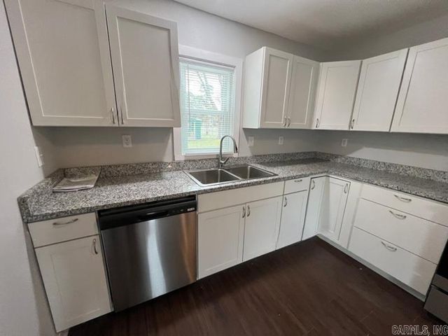 500 SW Fourth Street, Bryant, AR 72022