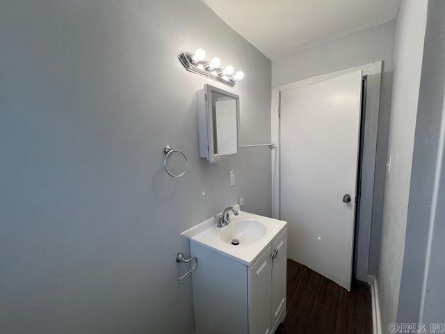 500 SW Fourth Street, Bryant, AR 72022