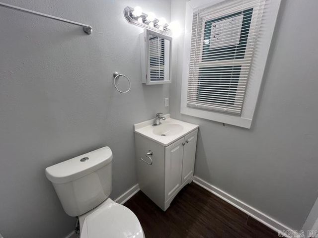 500 SW Fourth Street, Bryant, AR 72022