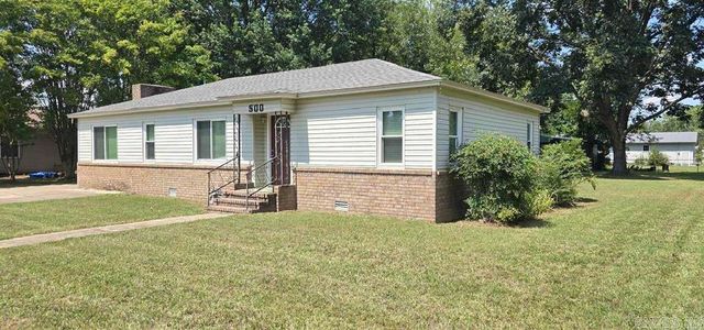 500 SW Fourth Street, Bryant, AR 72022