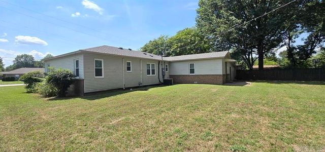 500 SW Fourth Street, Bryant, AR 72022