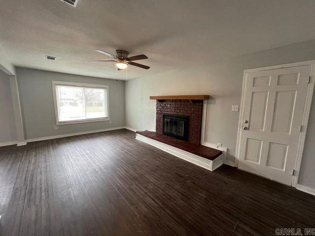 500 SW Fourth Street, Bryant, AR 72022