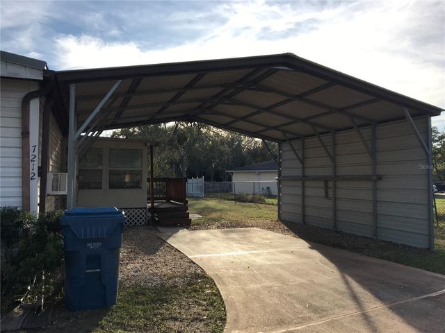 7212 TOUCAN TRAIL, Spring Hill, FL 34606