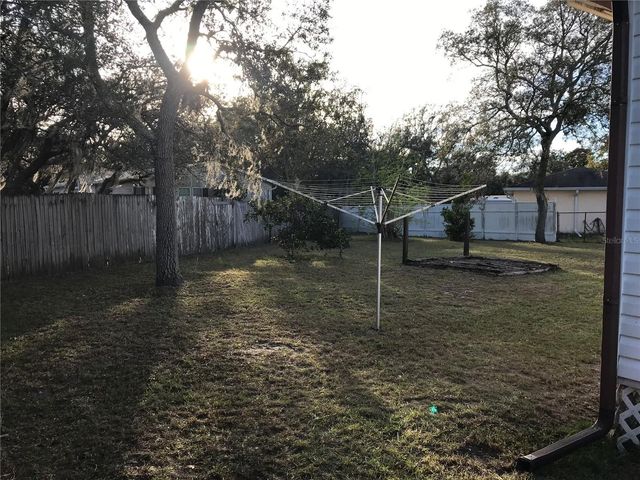 7212 TOUCAN TRAIL, Spring Hill, FL 34606