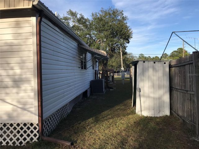 7212 TOUCAN TRAIL, Spring Hill, FL 34606