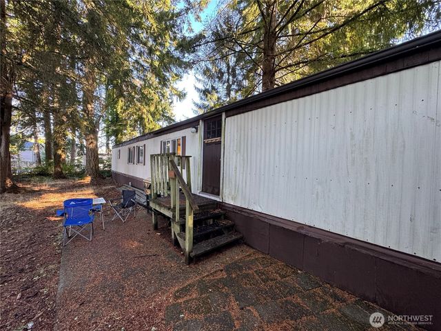 4401 SE 37th Avenue #90, Lacey, WA 98503