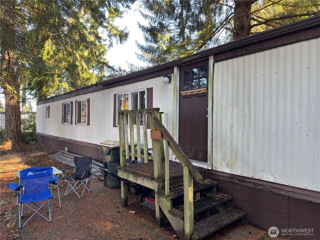 4401 SE 37th Avenue #90, Lacey, WA 98503