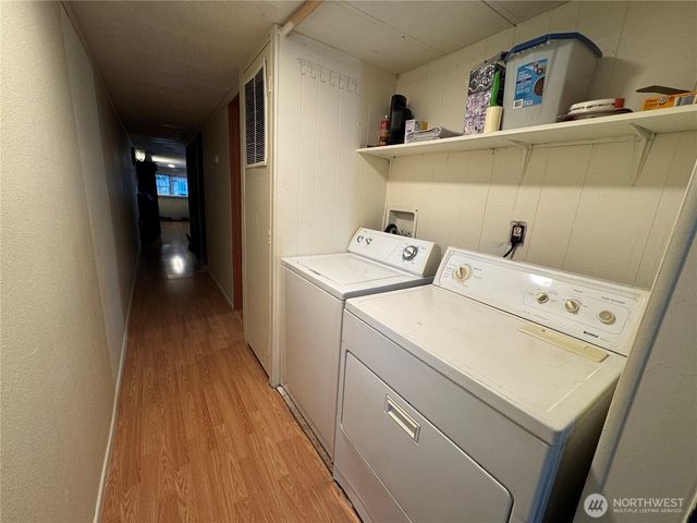 4401 SE 37th Avenue #90, Lacey, WA 98503