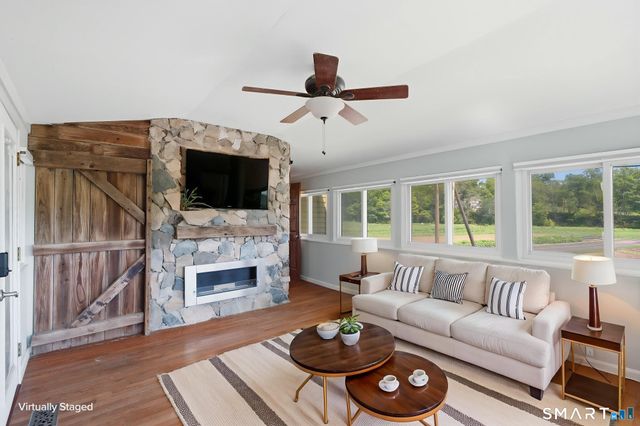 3198 Durham Road, Guilford, CT 06437