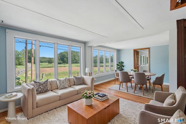 3198 Durham Road, Guilford, CT 06437