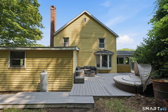 3198 Durham Road, Guilford, CT 06437
