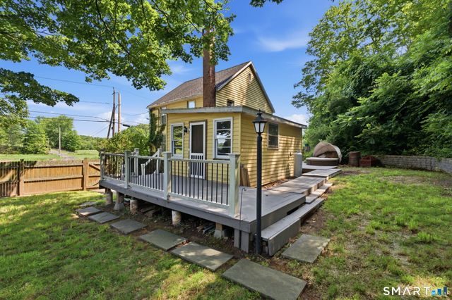 3198 Durham Road, Guilford, CT 06437