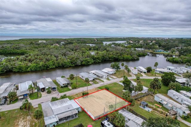 6836 EDGEWATER DRIVE, New Port Richey, FL 34652