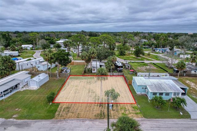 6836 EDGEWATER DRIVE, New Port Richey, FL 34652