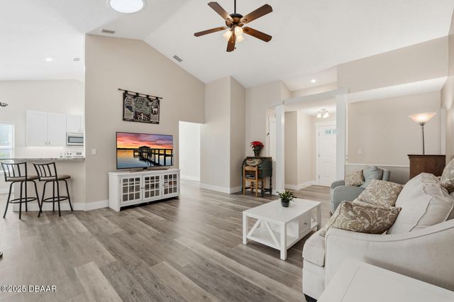 314 Citrus Open Drive, New Smyrna Beach, FL 32168