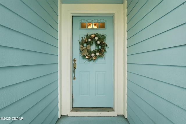 314 Citrus Open Drive, New Smyrna Beach, FL 32168