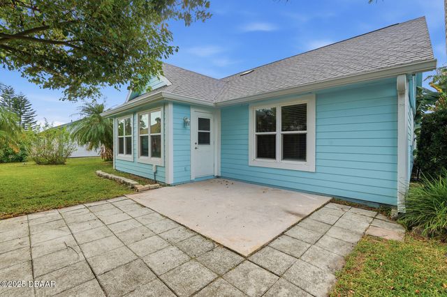 314 Citrus Open Drive, New Smyrna Beach, FL 32168