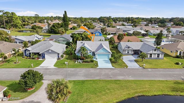 314 Citrus Open Drive, New Smyrna Beach, FL 32168
