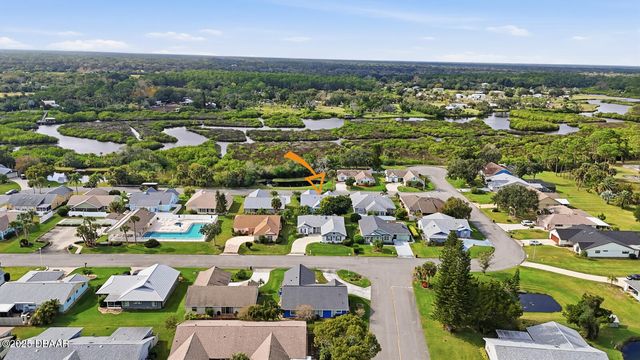 314 Citrus Open Drive, New Smyrna Beach, FL 32168