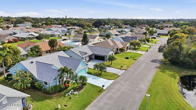 314 Citrus Open Drive, New Smyrna Beach, FL 32168