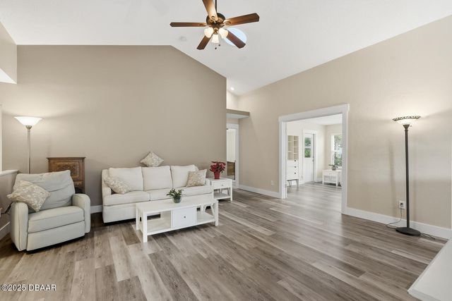 314 Citrus Open Drive, New Smyrna Beach, FL 32168