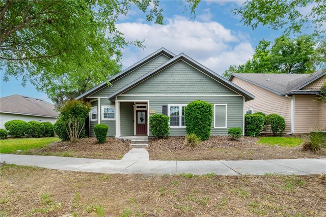 7443 SW 80TH DRIVE, Gainesville, FL 32608