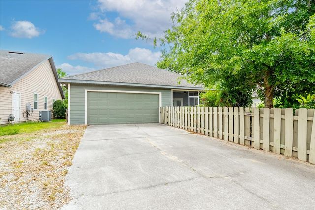 7443 SW 80TH DRIVE, Gainesville, FL 32608
