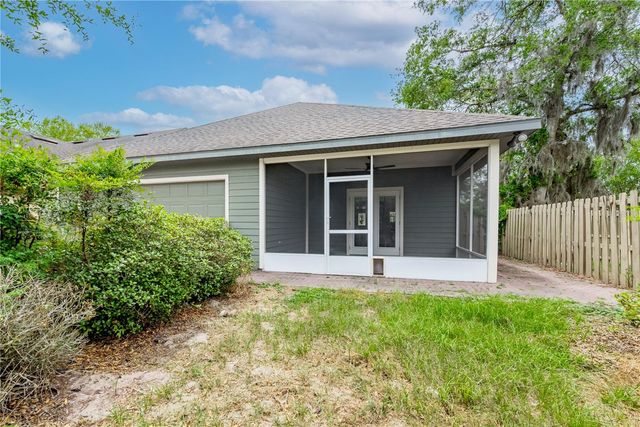 7443 SW 80TH DRIVE, Gainesville, FL 32608