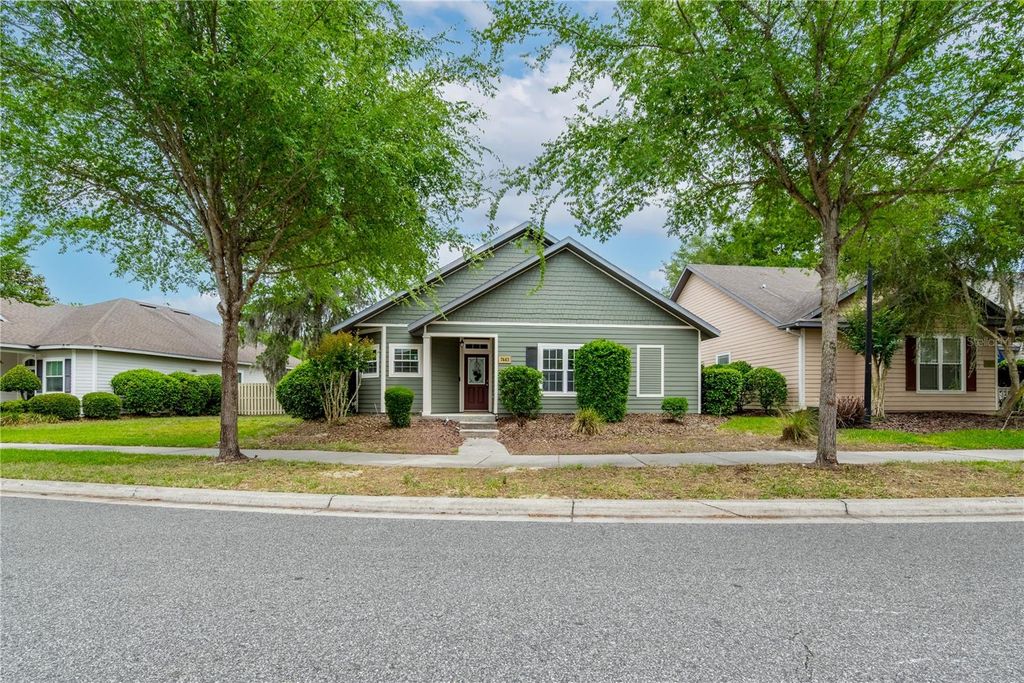 7443 SW 80TH DRIVE, Gainesville, FL 32608