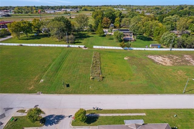 Lot 4 Granite Drive, Peculiar, MO 64078