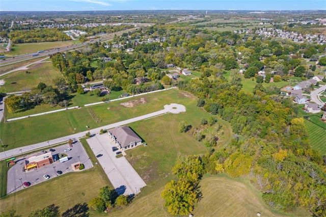 Lot 4 Granite Drive, Peculiar, MO 64078