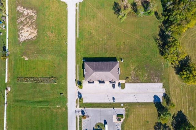 Lot 4 Granite Drive, Peculiar, MO 64078