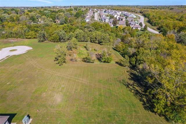 Lot 4 Granite Drive, Peculiar, MO 64078