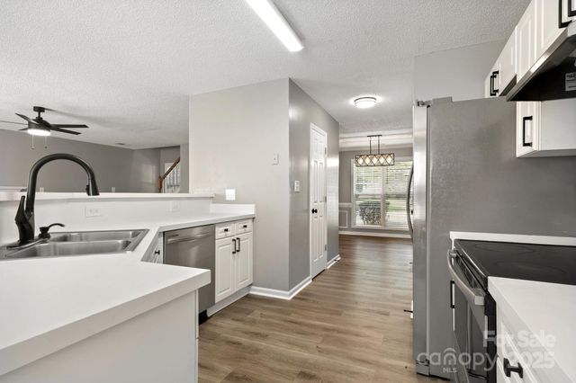 7621 Rolling Meadows Lane, Huntersville, NC 28078